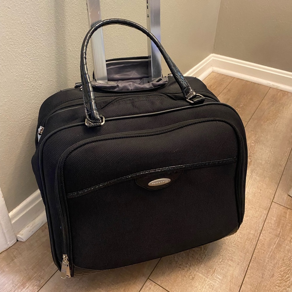 Samsonite Roller Briefcase